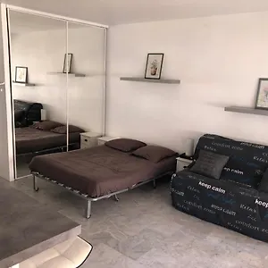 Appartamento Fregatine 