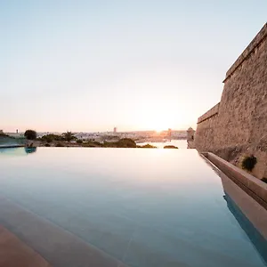 Ξενοδοχείο The Phoenicia Malta, Floriana