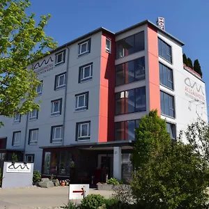 Allgaeuhotel Nord Hotel