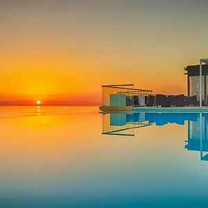 Ξενοδοχείο Ax The Palace, Σλιέμα