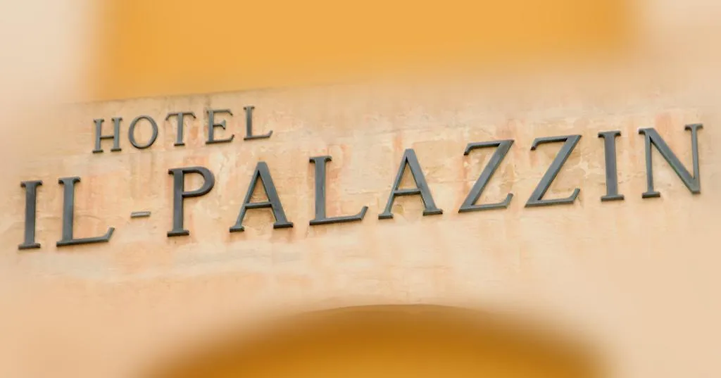 ****  Il Palazzin Hotel St. Paul's Bay Malta