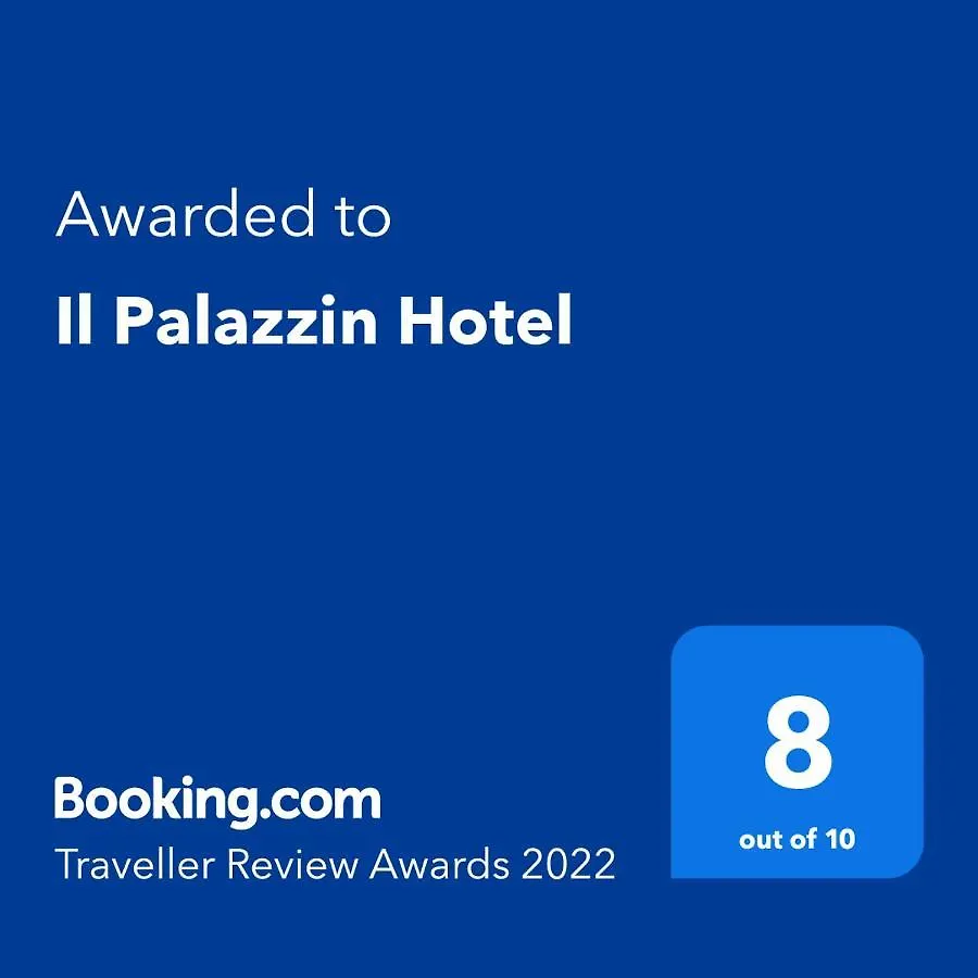 Il Palazzin Hotel Σεντ Πόλς Μπέι