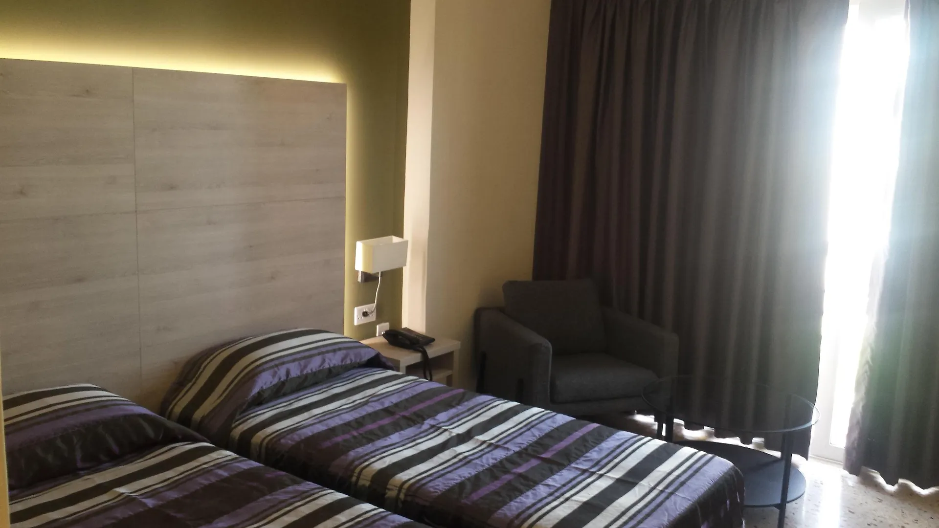 Il Palazzin Hotel Σεντ Πόλς Μπέι