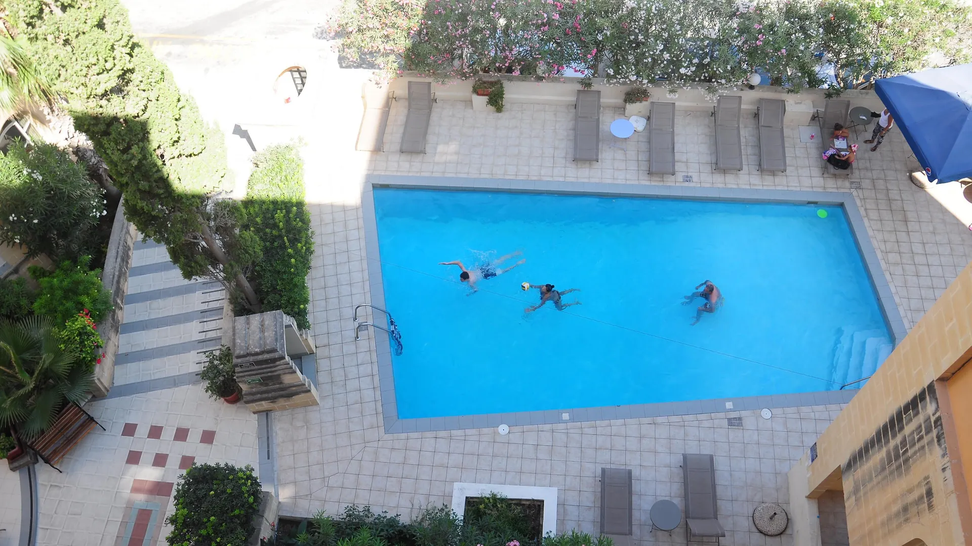 Il Palazzin Hotel Σεντ Πόλς Μπέι 4*,  Μάλτα