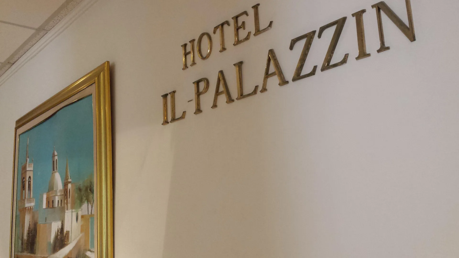 Il Palazzin Hotel St. Paul's Bay