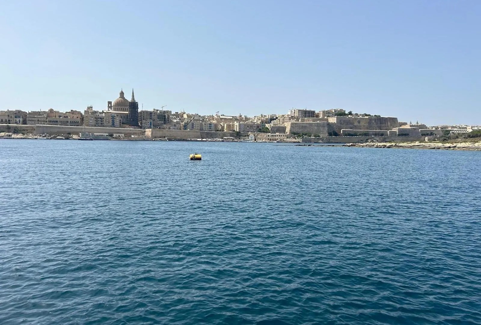 Il Palazzin Hotel St. Paul's Bay