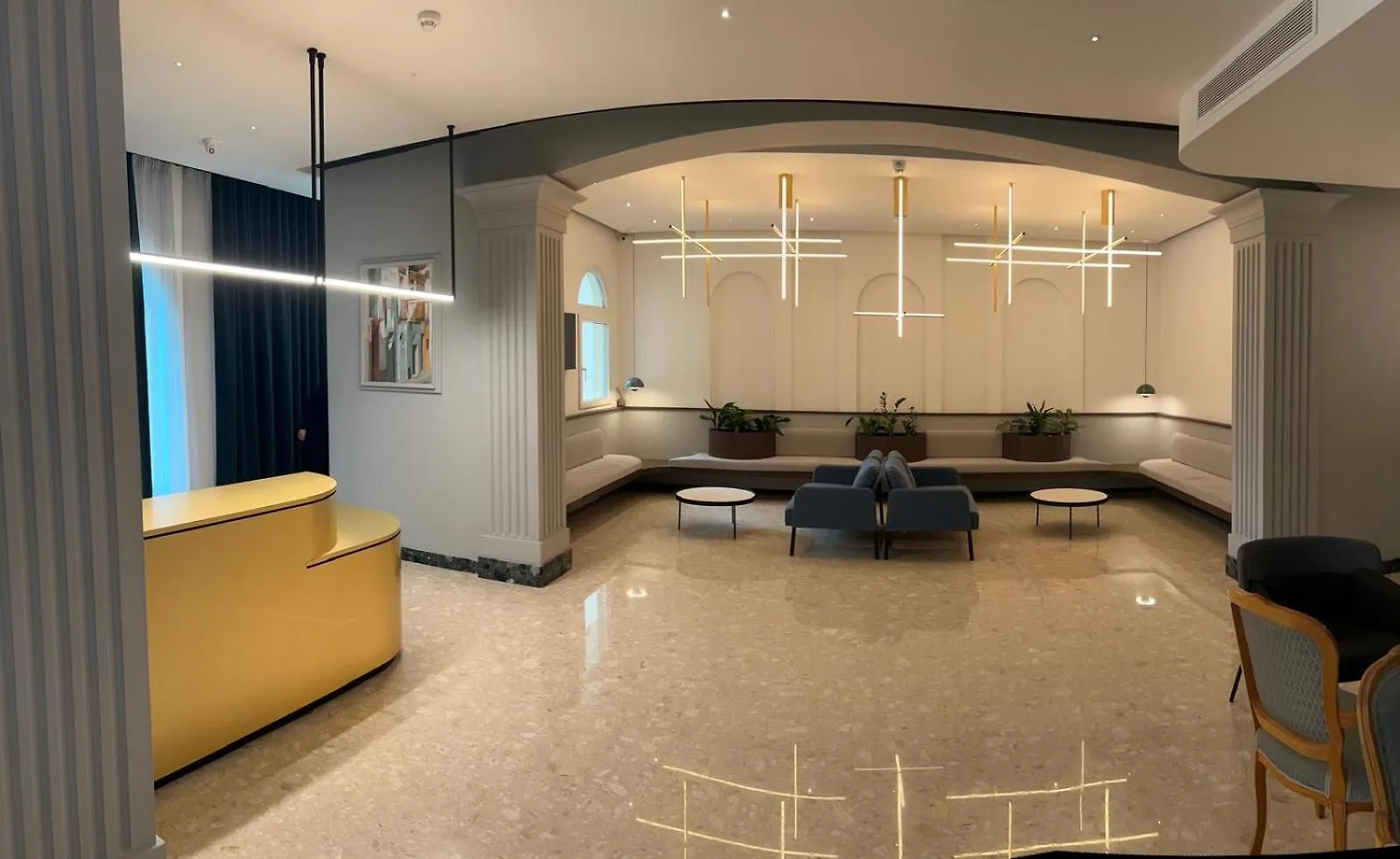 Il Palazzin Hotel Σεντ Πόλς Μπέι