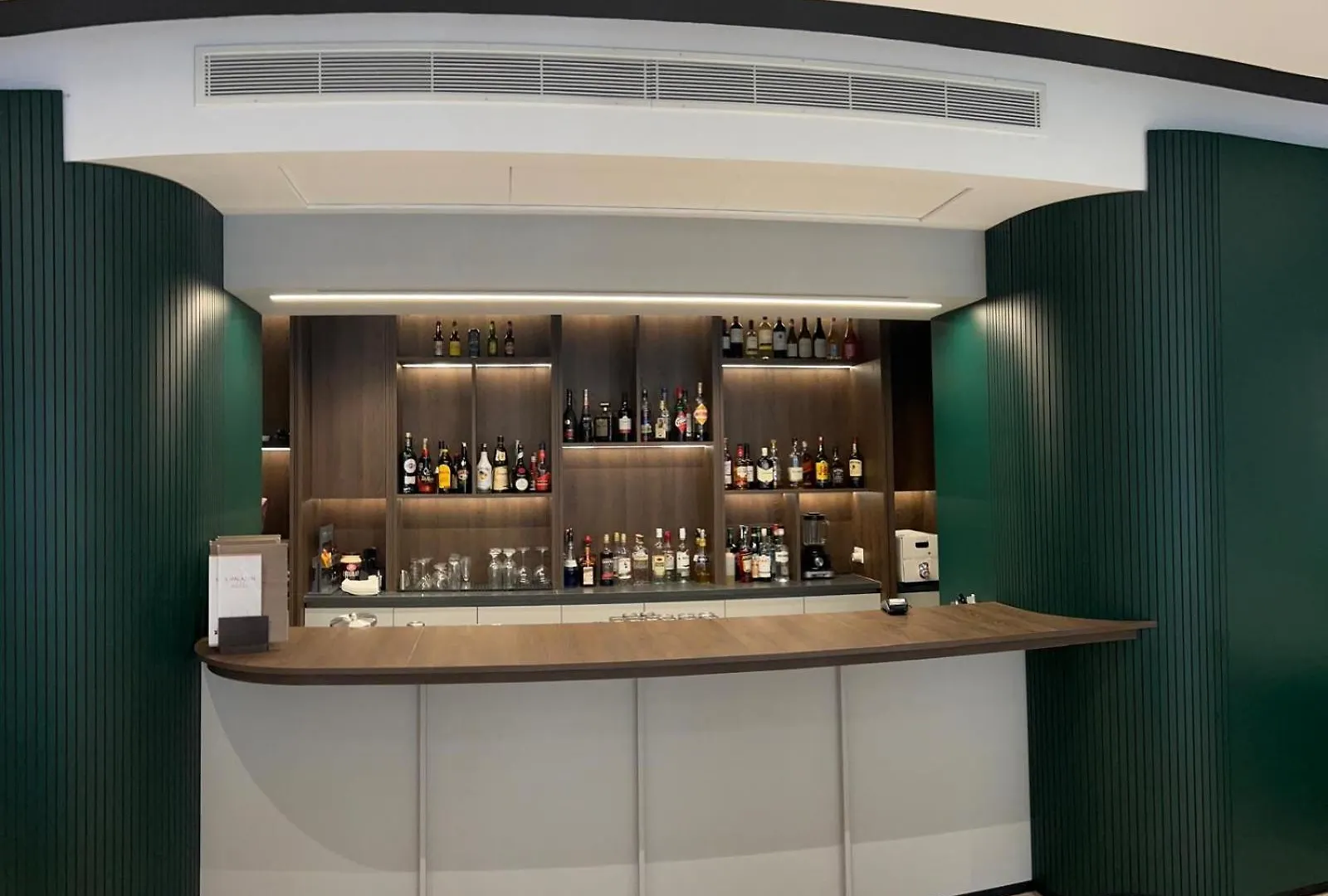 Il Palazzin Hotel Σεντ Πόλς Μπέι