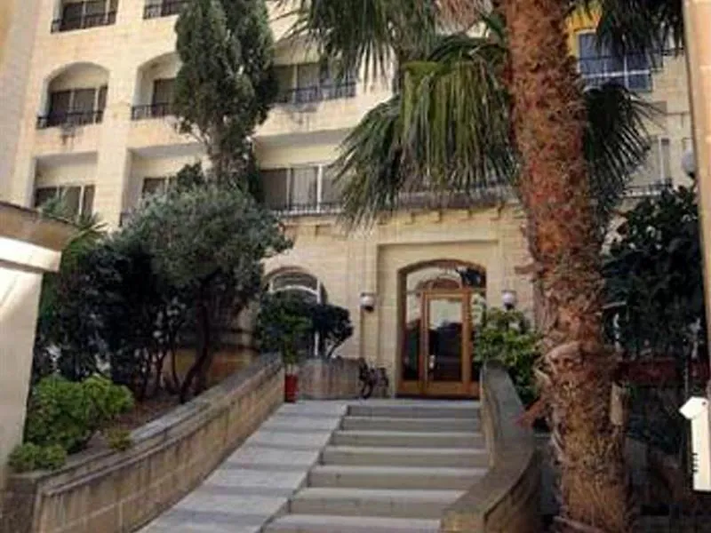 ****  Il Palazzin Hotel St. Paul's Bay Malta